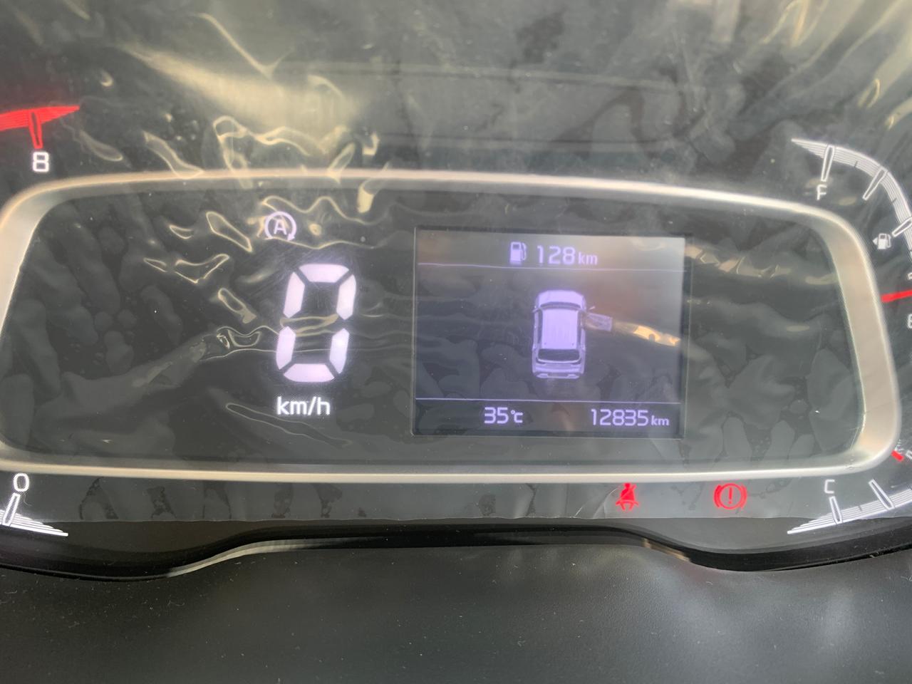 Kia Sonet(2023-2024) Htk Plus 1.2
